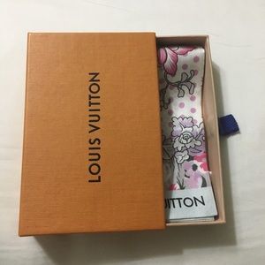 Louis Vuitton Bandeau